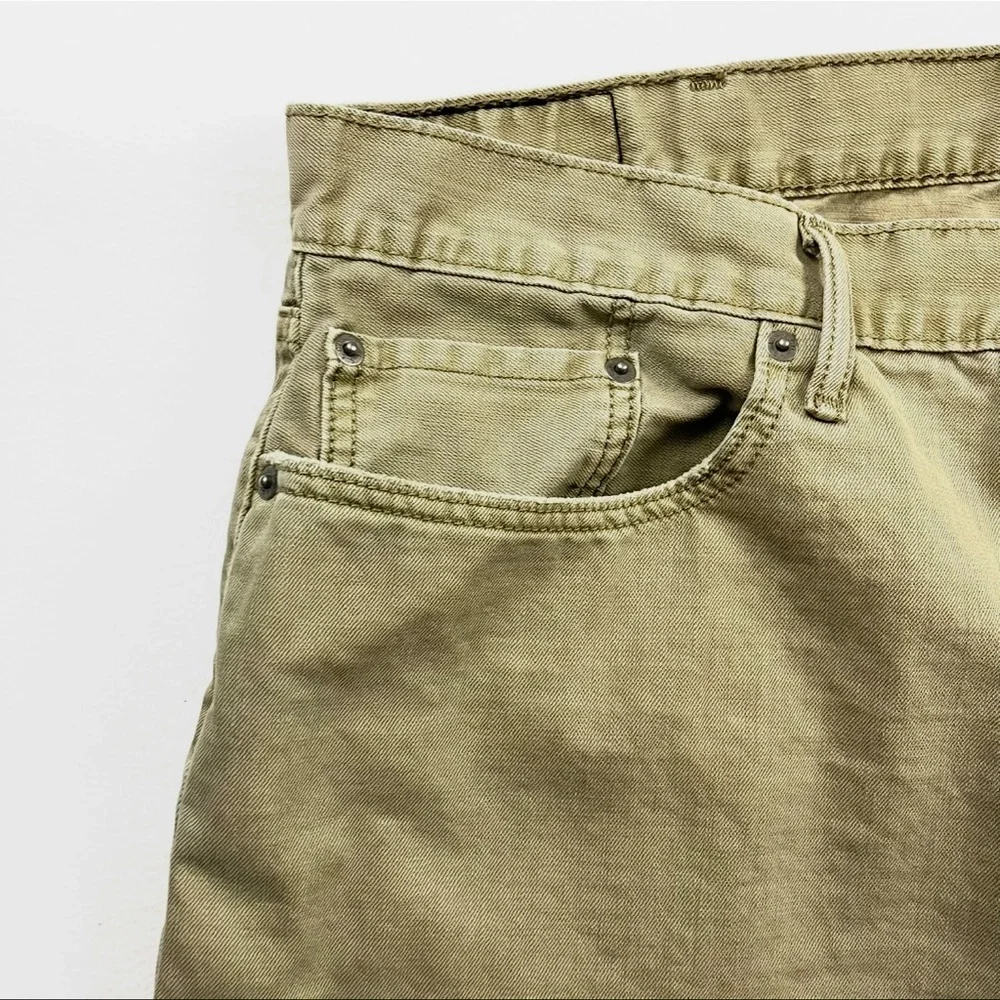 Levis these are